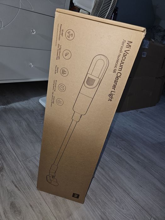 Odkurzacz Mi Vacuum Cleaner Light