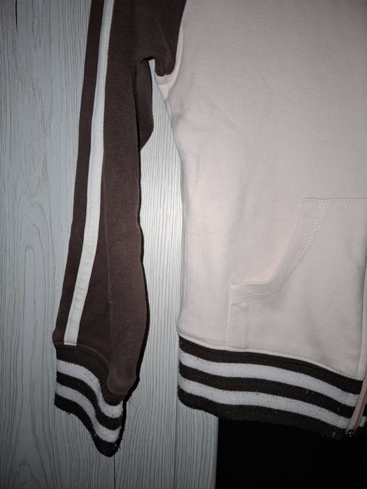 Bluza dla dziewczynki