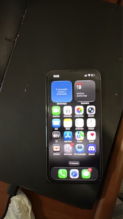Iphone 13 pro 512 gb