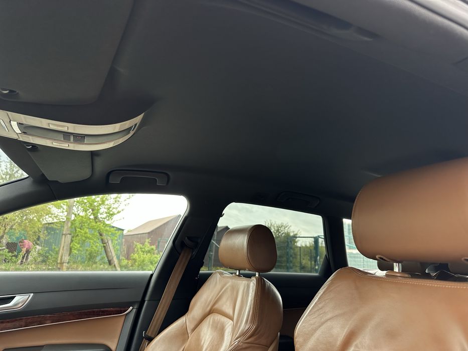 AUDI A6C6 2.7tdi 2006pik IDEAL