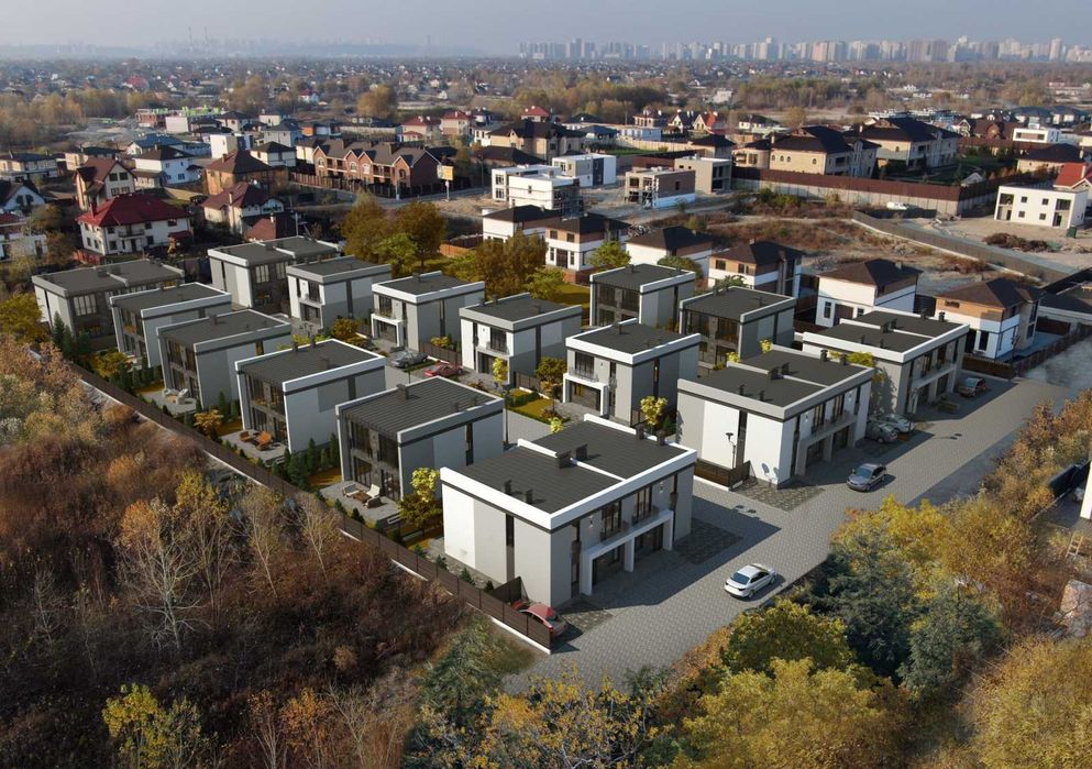 Будинок за адресою (площа 130 м²) - Atlanta.ua - фото 3