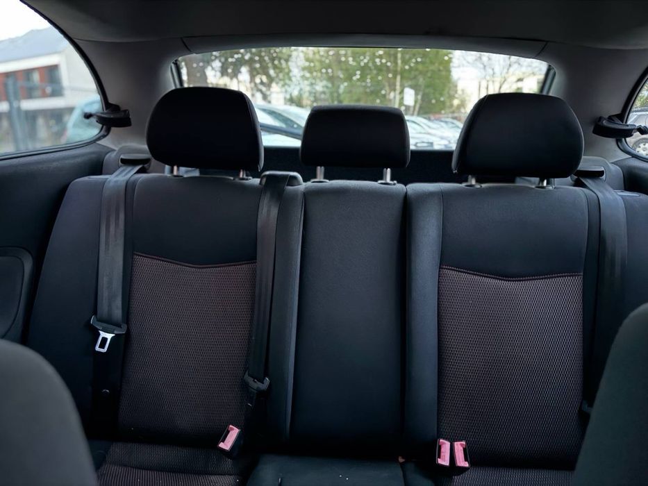 Seat Ibiza 1.4LPG>>PięknaPerełka>stanIgła>>świętaotwarte>>zamiana
