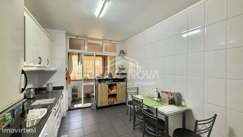Apartamento T2 para venda em Seixezelo, Vila Nova de Gaia