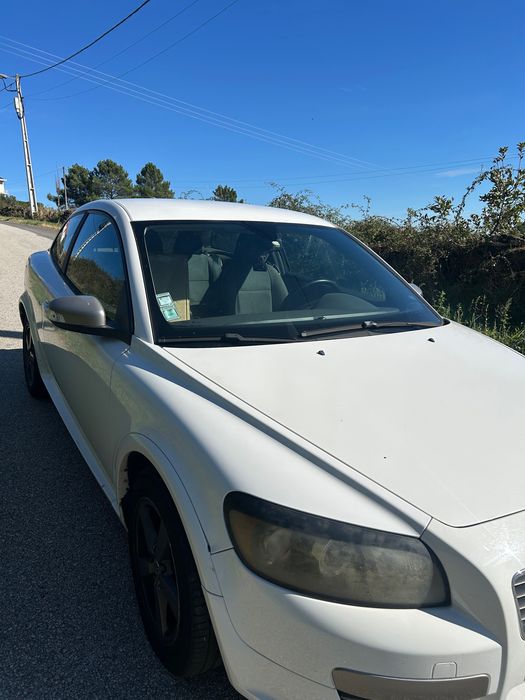 Volvo c30 - Venda