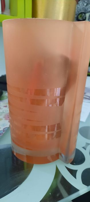 Stary prl-owski wazon