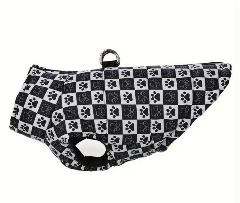 Куртка для собаки L