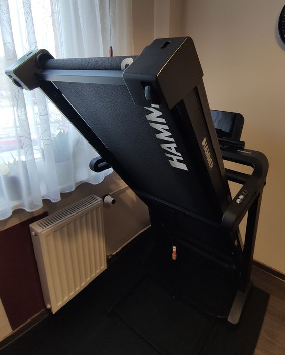 Bieżnia Hammer Flyrun 4.0