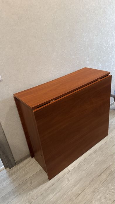 Стіл книжка, стіл обідній