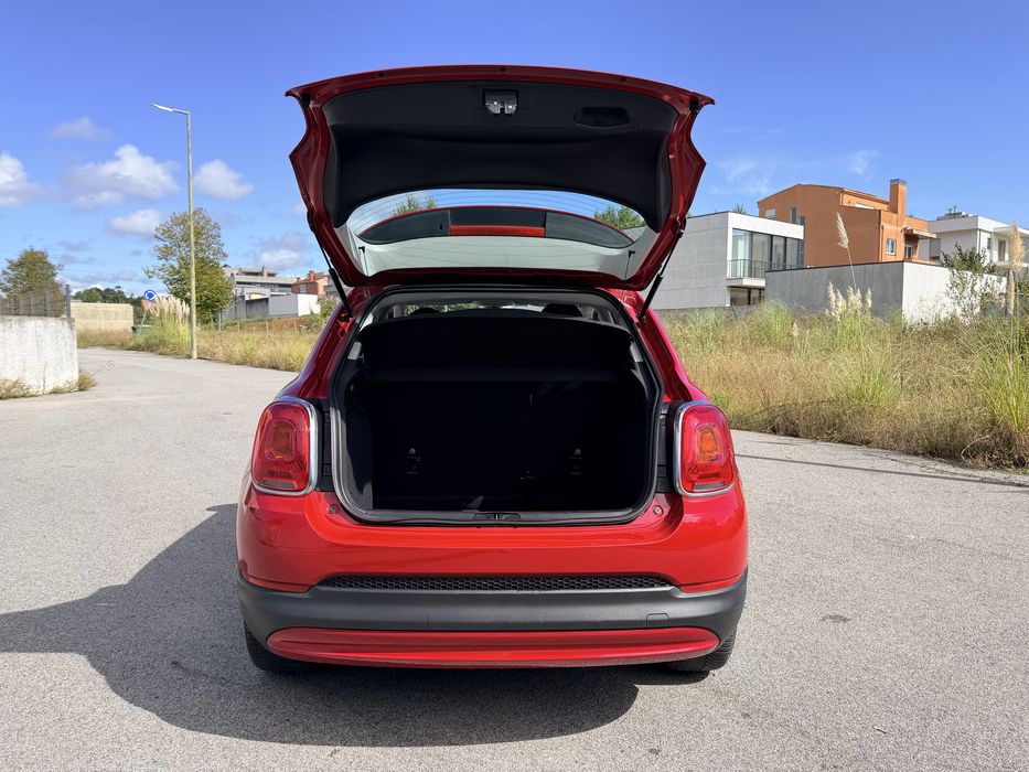 Fiat 500X - 1.6 Gasolina — photo 4