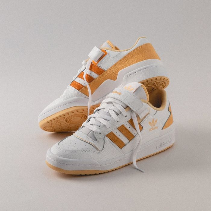 Kicksy Adidas Originals Forum Low EUR 38 CM 24