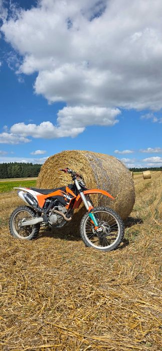 KTM