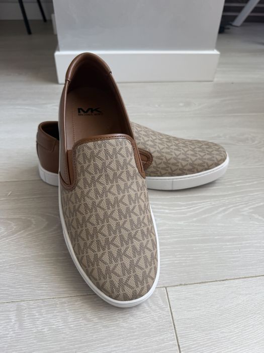 Сліпони, макасіни, кеди Micheal Kors