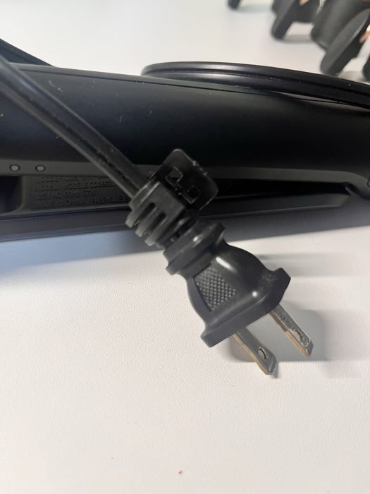 Стайлер Conair InfinitiPro (модель CD2662C)