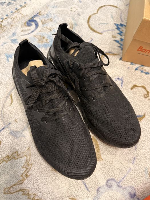 Кроссовки Nike Epic React