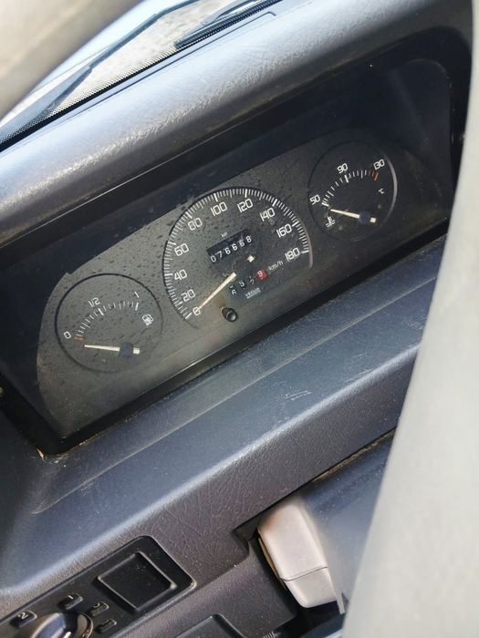 Fiat Ducato 2.8 130 cv