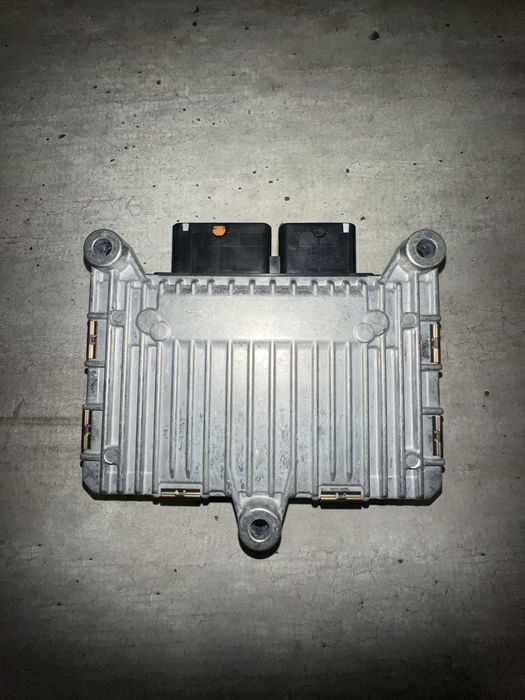 Centralina 492 Dci - Ligier js50
