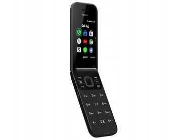 Nokia 2720  Flip