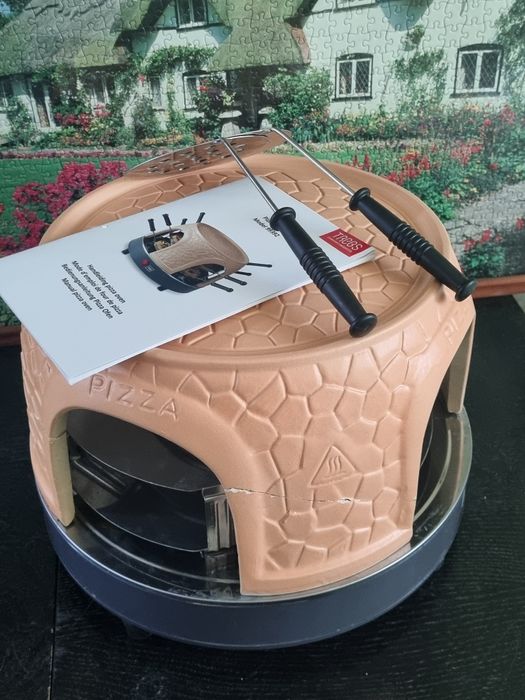 Piec do pizzy pizza gusto trebs ( 99392 )