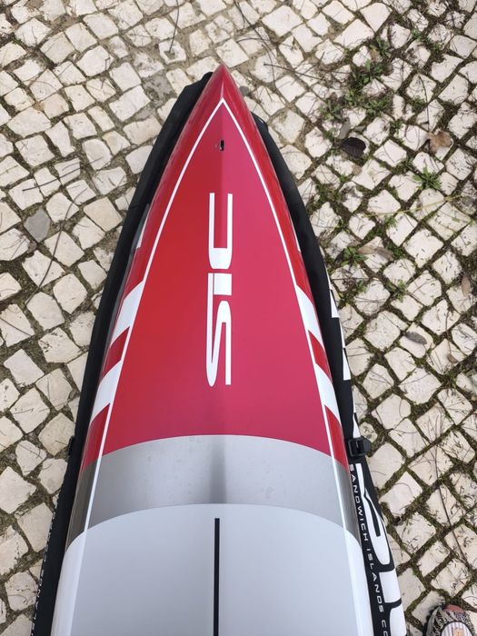 SUP Sic Maui RS 24’5