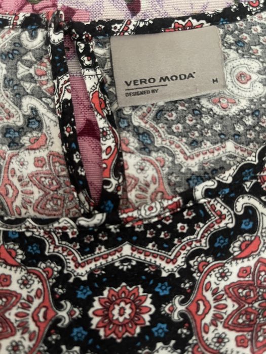 Bluzka tunika Vero Moda M ciąża