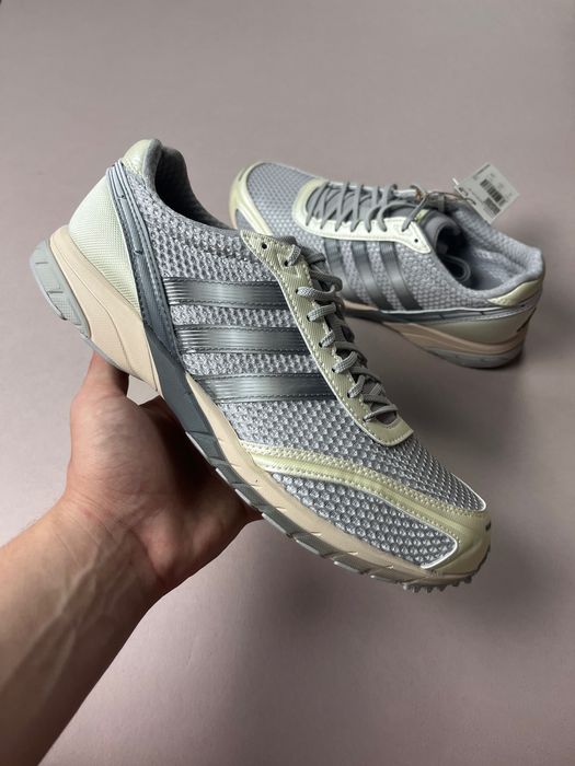 США! Кросівки Adidas Adizero Adios OG 41-42р