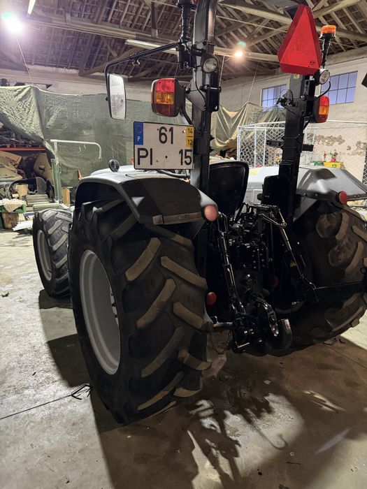 Lamborghine Crono 75