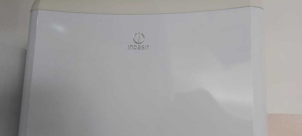 Frigorífico Indesit Grande capacidade