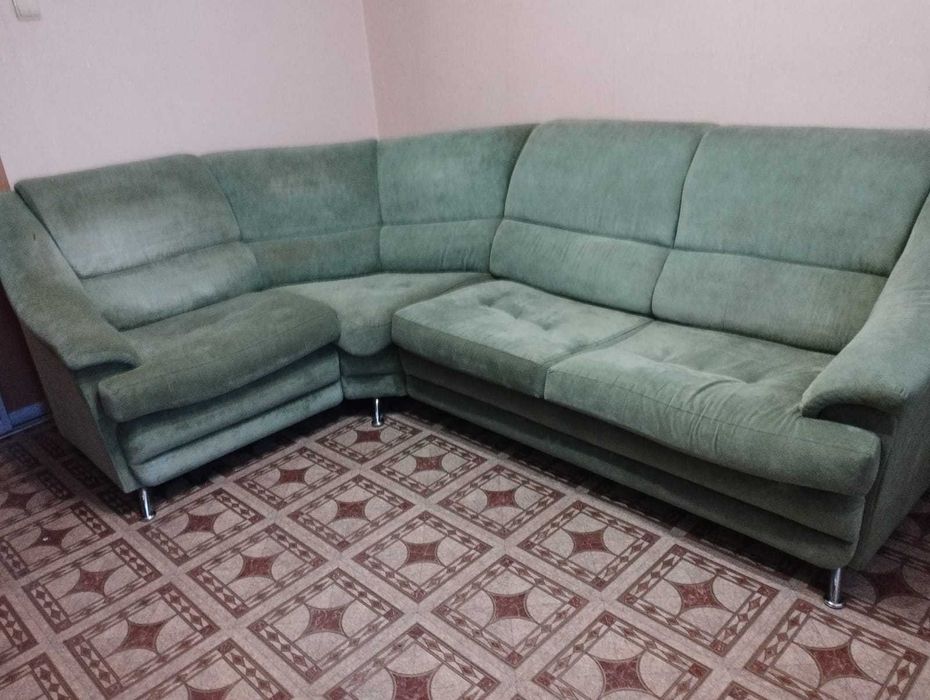 Продам диван б/у Кропивницький