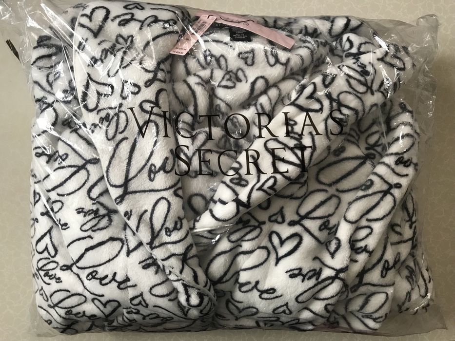 Халатик Victorias Secret