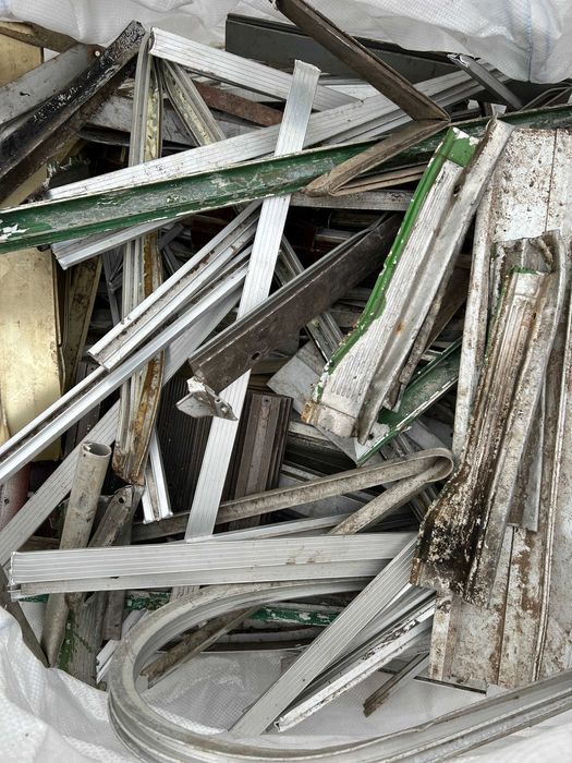 покупаем лом металлолом брухт цветных металлов: медь, латунь, алюминий