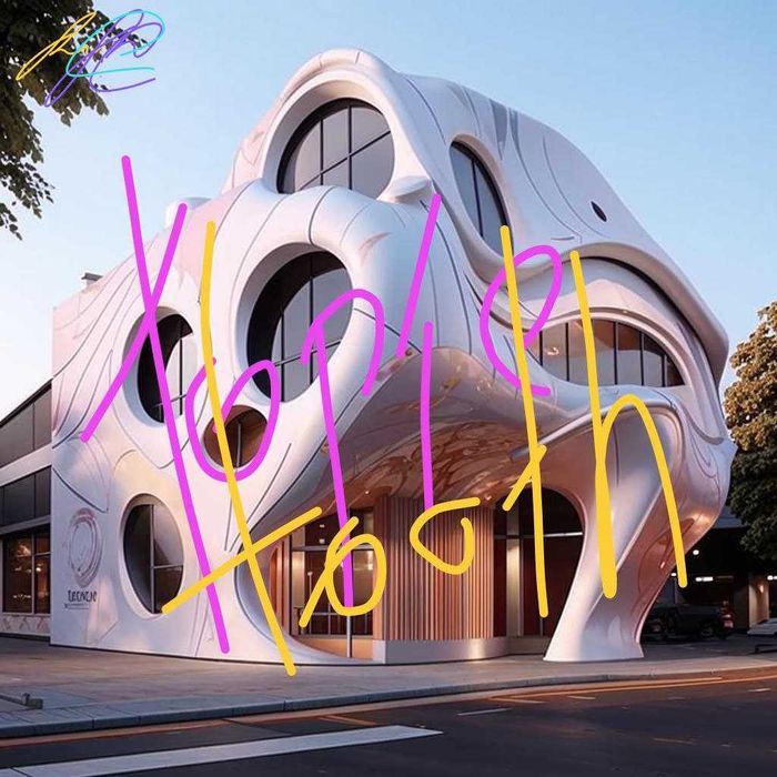 Дизайн Проект Дома Архитектура Любой Сложности Зимний Сад Бизнес Центр