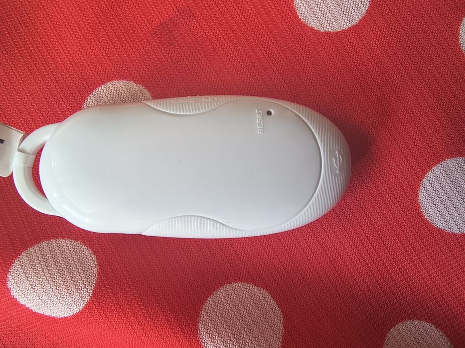 NOWY kontroler do gier mini pilot controller small Nintendo pad