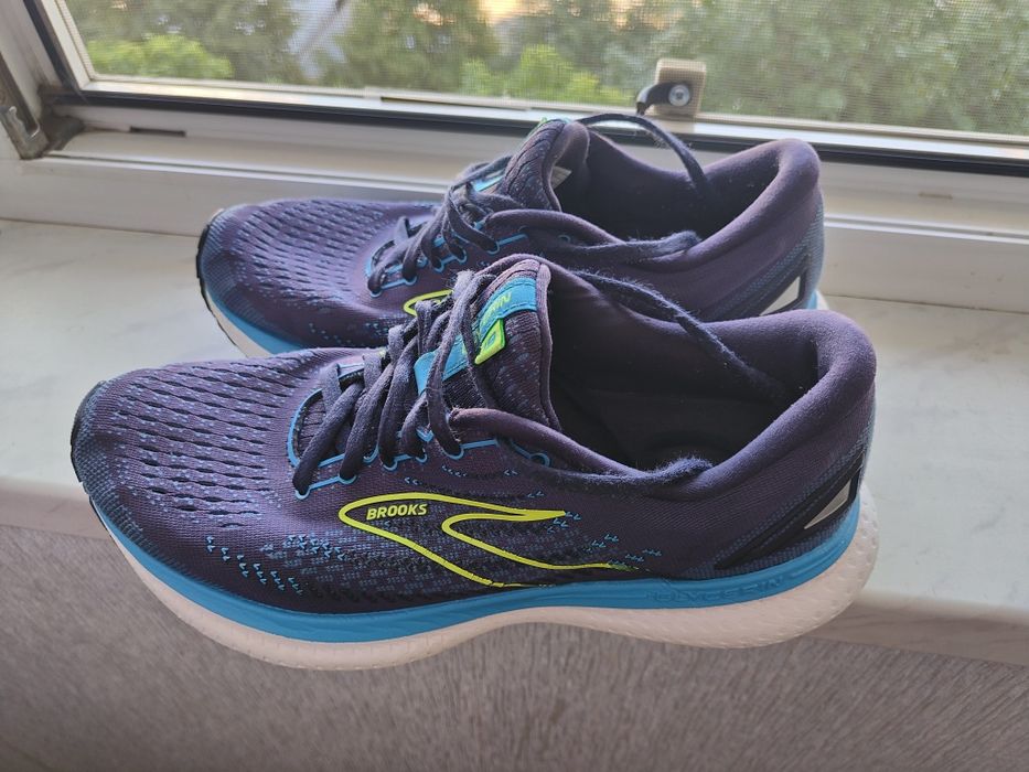 Кросівки Brooks Glycerin 19