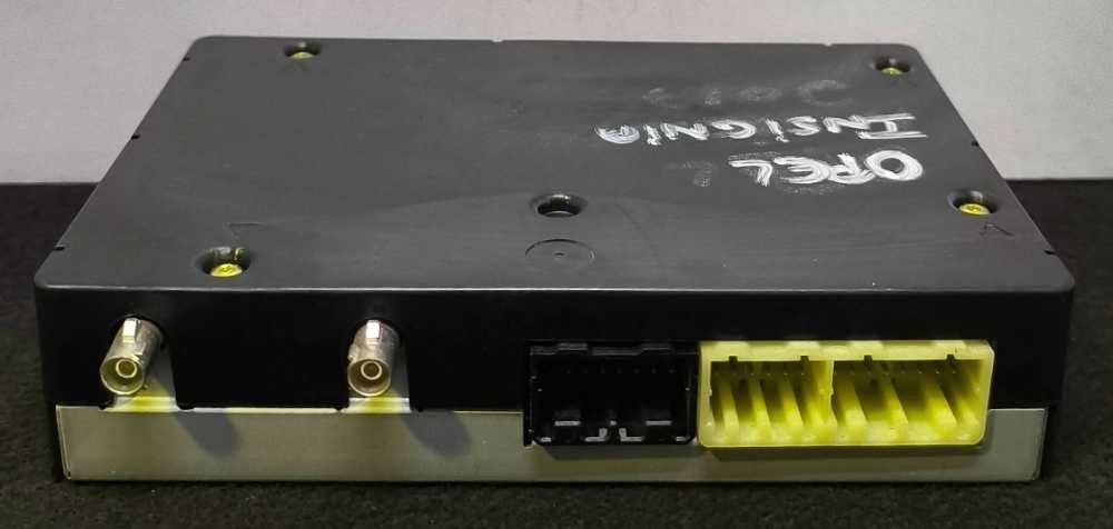 Módulo WI-FI OPEL INSIGNIA A (G09) ano 2008