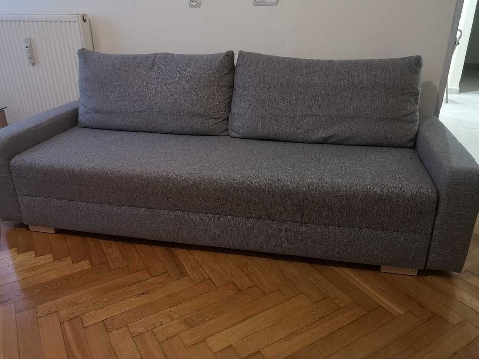 Sofa 3-osobowa GRÄLVIKEN , rozkładana