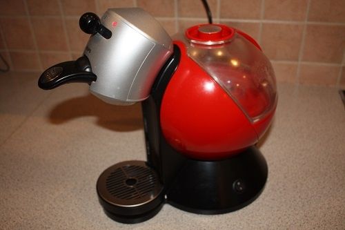 Ekspres do kawy Dolce Gusto