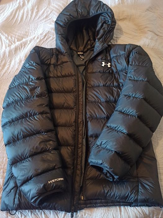 Kurtka Under Armour rozmiar M