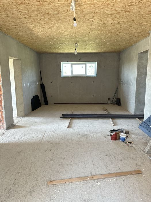 Новобудова Таргівці 5 хв від м. Ужгород