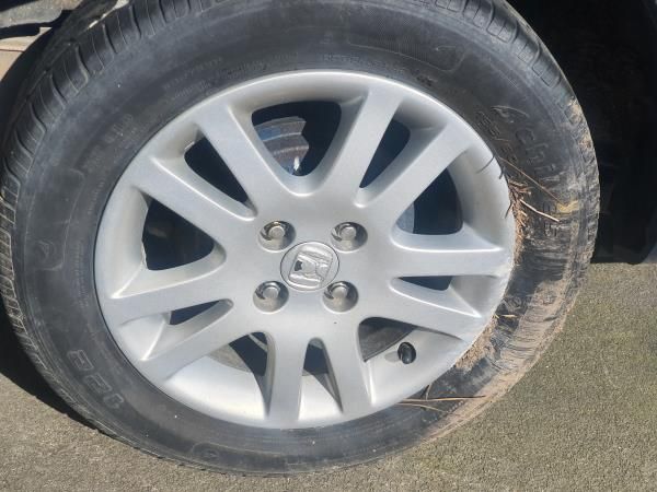 Conjunto de jantes HONDA Civic VII Hatchback (EU_, EP_, EV_)