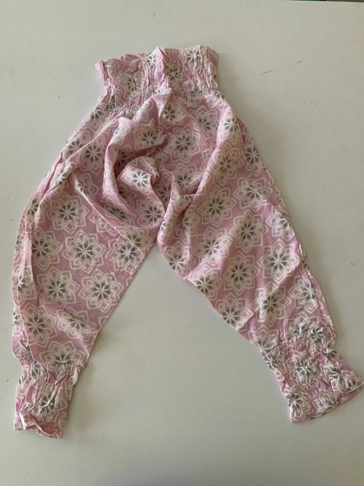 Leggins para criança
