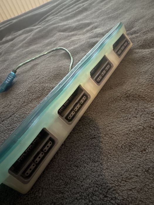 Multitap Joytech ps1/ps2