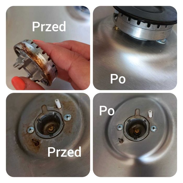 Sprzątamy i prasujemy u klienta !!!