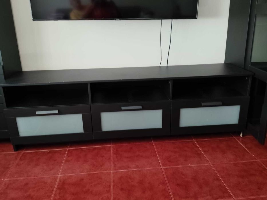 Movel multimedia ikeia
