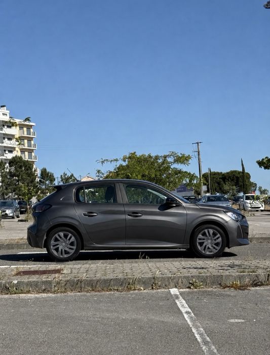 Peugeot 208 1.2 Active Allure Pack