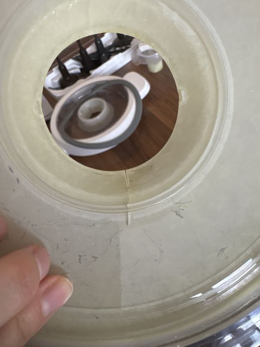 Moulinex cuisine companion i-companion