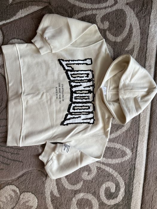 Худі , батнік ZARA