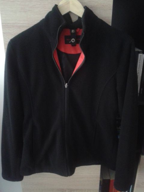 Casaco de esqui/snowboard feminino - 38/M