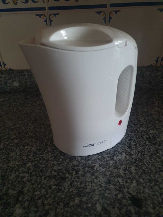 Aquecedor de água CIATRONIC