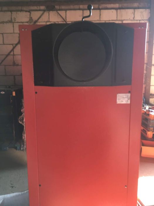 ‼️Котел АЛЬТЕП ( ALTEP) DUO PLUS 200кВт.Котел Твердопалевний