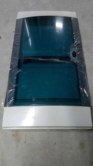 Rozdzielnica hermetyczna Abb (1slm006504a1206)